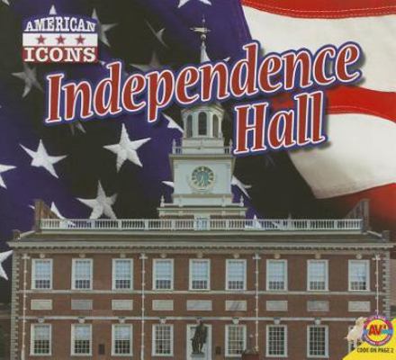 Independence Hall 1489605215 Book Cover