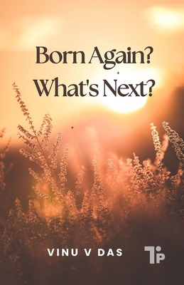 Born again? What's Next? 199717667X Book Cover