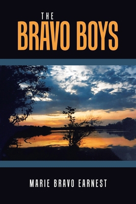 The Bravo Boys B0GF8QLZ9C Book Cover