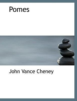 Pomes 1140043277 Book Cover