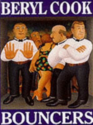 Bouncers 0575056568 Book Cover