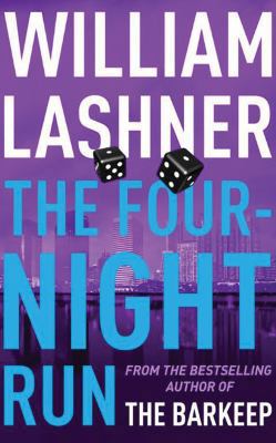 The Four-Night Run 1511365927 Book Cover
