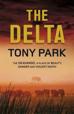 The Delta 085738290X Book Cover