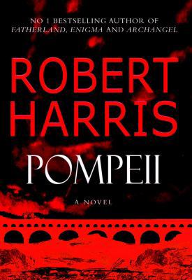 Pompeii B0007IN318 Book Cover