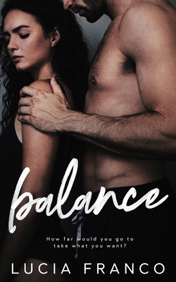 Balance B08CJNJRCW Book Cover