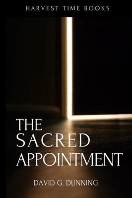 Paperback Sacred Appointment Book
