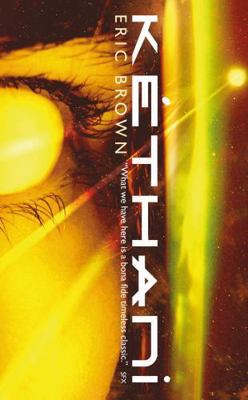 Kethani 184416473X Book Cover