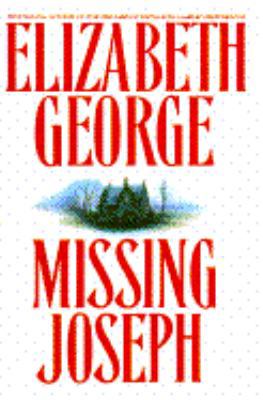 Missing Joseph 0553092537 Book Cover