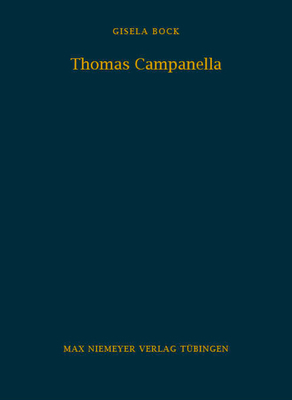 Thomas Campanella [German] 3484800690 Book Cover