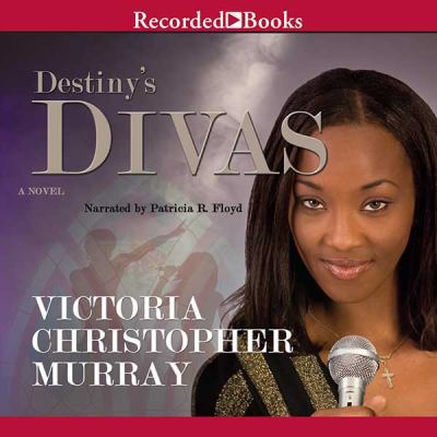 Destiny's Divas 1464043248 Book Cover