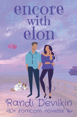 Encore with Elon 1393445357 Book Cover