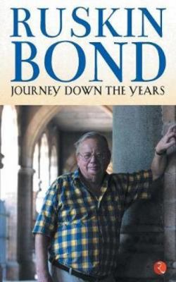 Journey Down the Years 8129147408 Book Cover