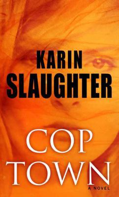 Cop Town [Large Print] 1628991682 Book Cover