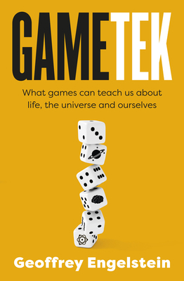 Gametek 1460757378 Book Cover