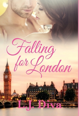 Falling For London 1922307424 Book Cover