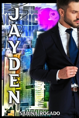 Jayden [Spanish]            Book Cover