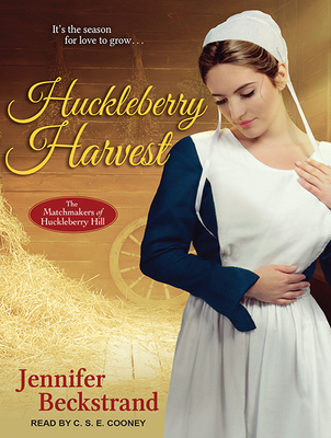 Huckleberry Harvest 1494513668 Book Cover