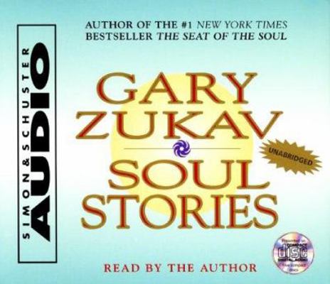 Soul Stories 0743506715 Book Cover