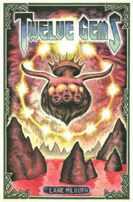 Twelve Gems 1606997513 Book Cover