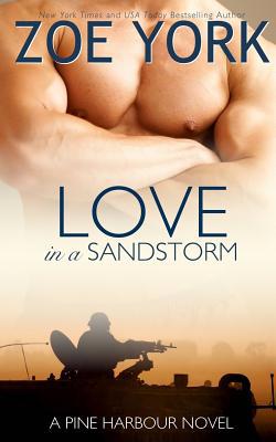 Love in a Sandstorm 1926527666 Book Cover