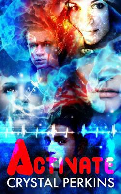Activate 1530810981 Book Cover