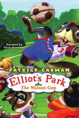 The Walnut Cup 1440704252 Book Cover