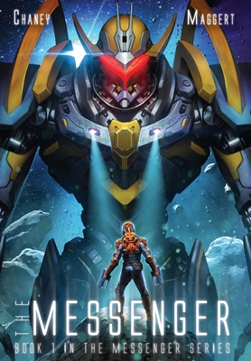The Messenger (The Messenger Series Book 1) 1087939631 Book Cover