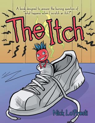 The Itch 1480877697 Book Cover