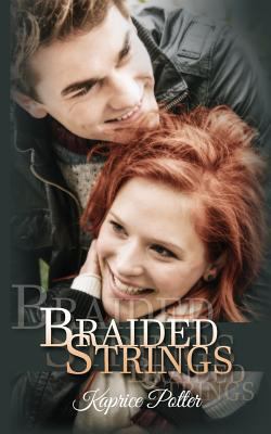 Braided Strings 1499105622 Book Cover