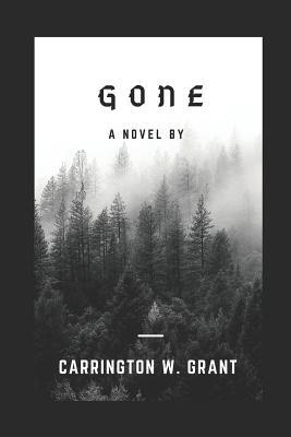 Gone 1793432546 Book Cover