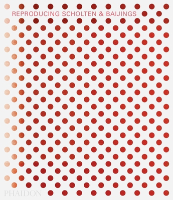 Reproducing Scholten & Baijings 071486871X Book Cover