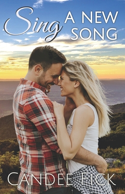 Sing a New Song B08MHRRK4H Book Cover