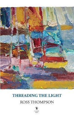 Threading the Light 1910251593 Book Cover