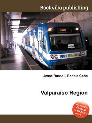 Valparaiso Region 5511778079 Book Cover