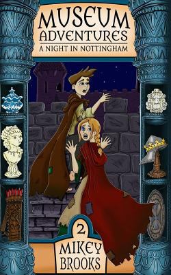 A Night in Nottingham 1548167436 Book Cover