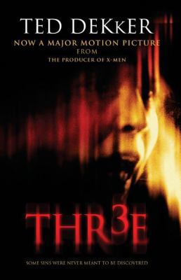 Thr3e B001O9CE82 Book Cover