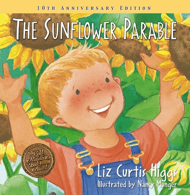 The Sunflower Parable 1400308453 Book Cover