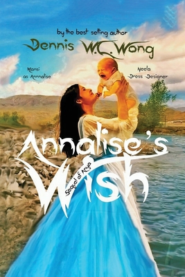 Annalise's Wish B0DJF346ZR Book Cover