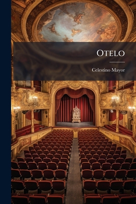 Otelo [Spanish] 1024695999 Book Cover