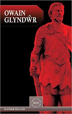 Owain Glynd&#373;r 0708319416 Book Cover