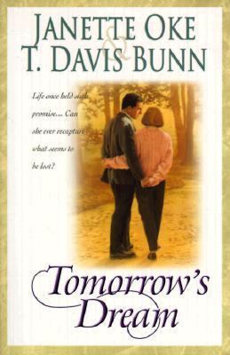 Tomorrow's Dream [Large Print] 076422056X Book Cover