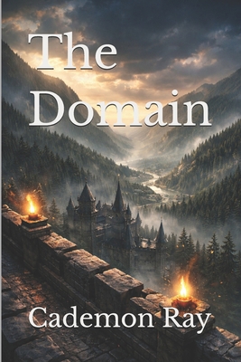 The Domain B0GG3RS22S Book Cover