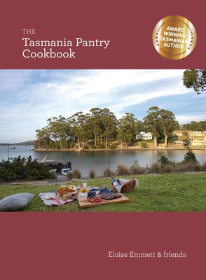 The Tasmania Pantry 0994341695 Book Cover