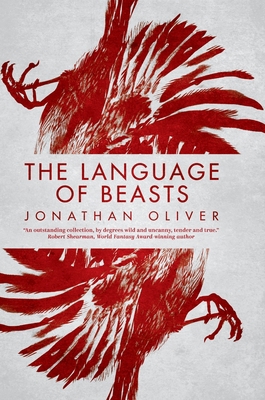 The Language of Beasts 191303853X Book Cover