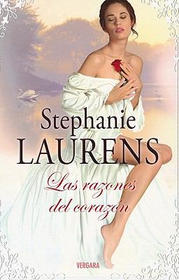 Las Razones del Corazon = The Reasons of the Heart [Spanish] 8466643389 Book Cover
