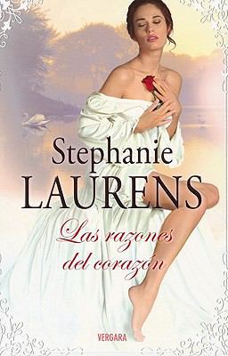 Las razones del corazón (Spanish Edition) [Spanish] 8466643389 Book Cover