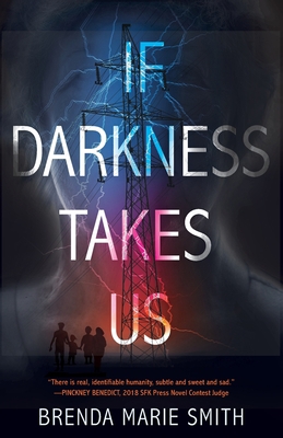 If Darkness Takes Us 1970137835 Book Cover