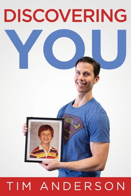 Discovering You 1641843527 Book Cover