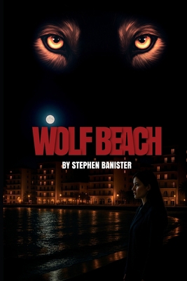 Wolf Beach 1967668620 Book Cover
