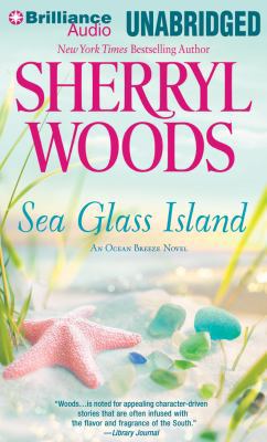 Sea Glass Island 146928698X Book Cover